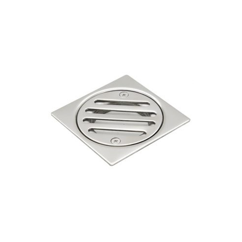 SS GRATING 10 X 10 GRILL [HYDRO-UK] 01001
