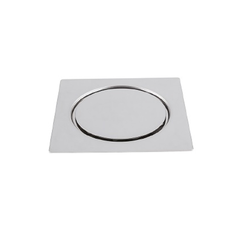 SS GRATING 6 X 6 CENTER SCREW [HYDRO-UK] 316