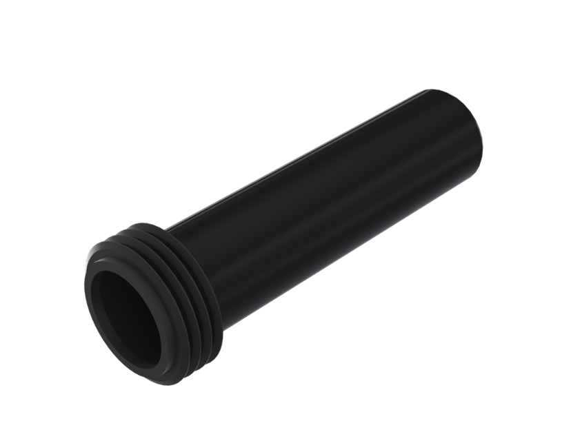 CISTERN CLEAN WATER OUTLET PIPE  FOR CONCEALED FLUSH TANK [SA232] GROHE / UNKAN