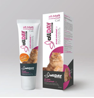 ALLDAY ANTIHAIRBALL [PHARMACY PASTE] 100 GRAMS 