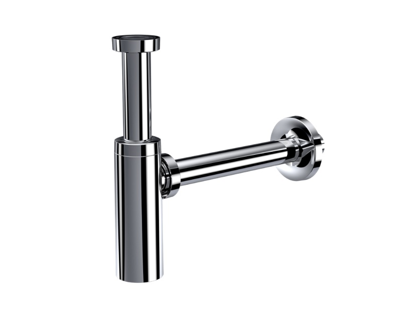 BOTTLE TRAP CP 1-1/4'' [UNKAN] [T.R]