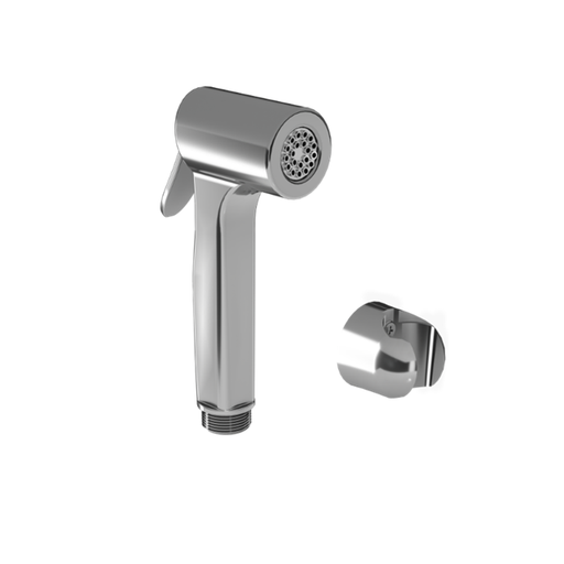 [1002685] SHATTAF SET CHROME [CONSOLATUS] [UNKAN] [TURKEY]