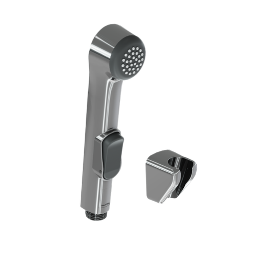 [1002761] SHATTAF SET CHROME [ELIXIR] [UNKAN] [TURKEY]