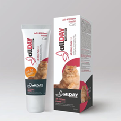 ALLDAY KITTEN [PHARMACY PASTE] 100 GRAMS