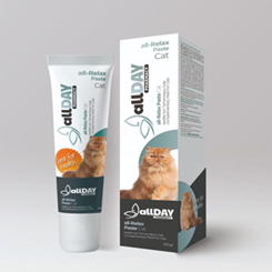 ALLDAY RELAX [PHARMACY PASTE] 100 GRAMS 